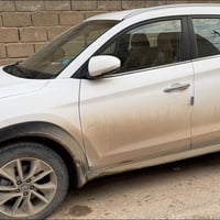 توسان • ٢٠١٨ • ماشي ٩٣٠٠٠