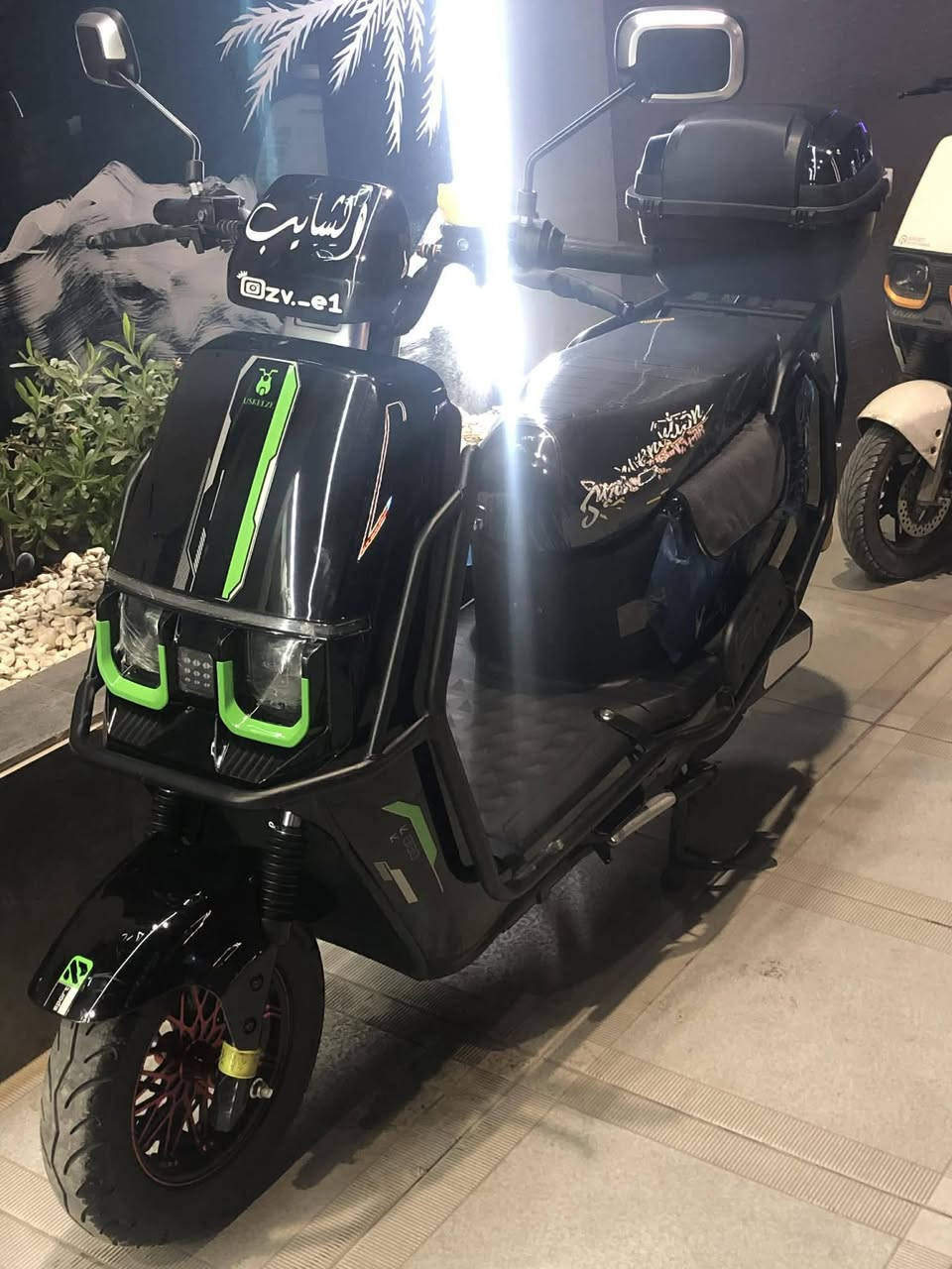 سلام عليكم مطور فول4نمر Rبك سرعه 99 مطور شرط بلتوث ملف 3000  مديل 2025 السعر 750 والباقي خاص


**إذا كنت صاحب هذا الإعلان وتريد حذفه لأي سبب، رجاءا أرسل رسالة إلى الدعم الفني**