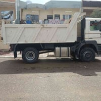 قلاب  مان )  للبيع  موديل 1997 گير محرك شرط ✅ تبريد شغال ❄️ تخم تاير ج...