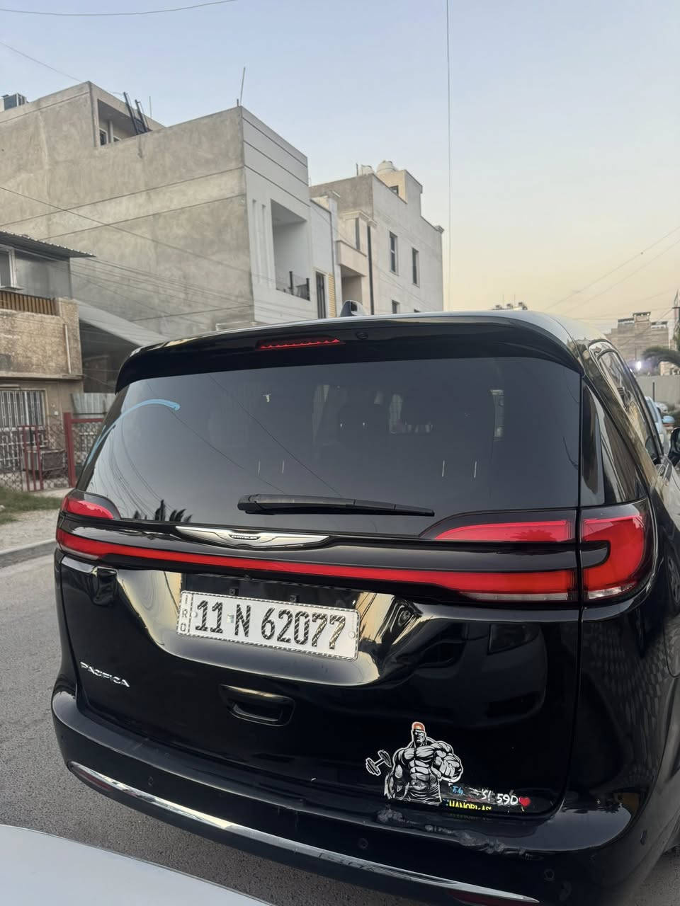 باسفيكا 2024
باسفيكا 2024 لون اسود حادث بسيط صور الحادث مرفقة في المنشور 
كشنات جلد 
ابواب كهربائية 
كشن السايق خزن 
كشن السايق كهربائي 
تحكمات ستيرن 
رادار 
شاشة كبيرة 
ماشية 16 الف مايل 
الموقع بغداد شارع فلسطين 
الرقم ***********
السعر 220$
