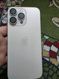 أيفون 16 برو ماكس مايحتاج أشرح التفاصيل واضحَ بالمنشور  07729354975