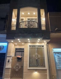 للبيع مشتمل حديث مرمر داخل وخارج  بناء 2024  المساحة.  45  متر   واجه ...