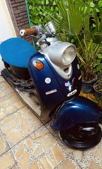 اخوان دراجة 60للبيع رقمي 07715964370 التفاصيل بلصورة السعر 200وبيهة مج...