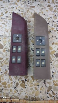 قطع غيار سيارات • للبيع