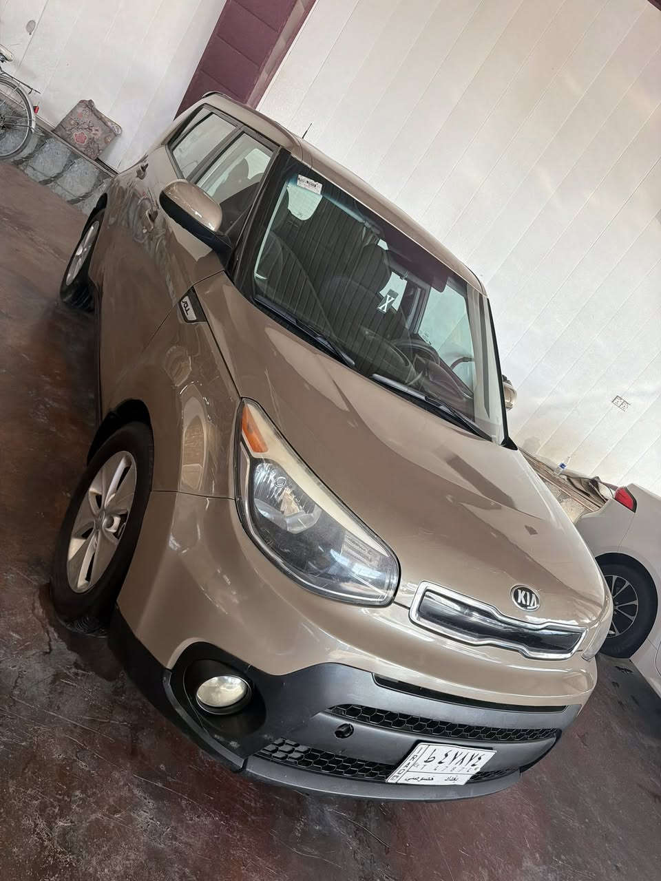 للبيع 2016 وارد امريكي اربع قطع صبغ
السيارة جاهزة السعر 98
الاتصال ***********
