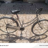 دراجة • بدون سعر