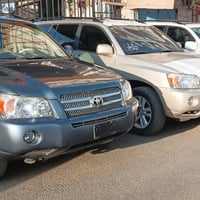 ايمن كارز • معرض سيارات • ٢٠٠٧