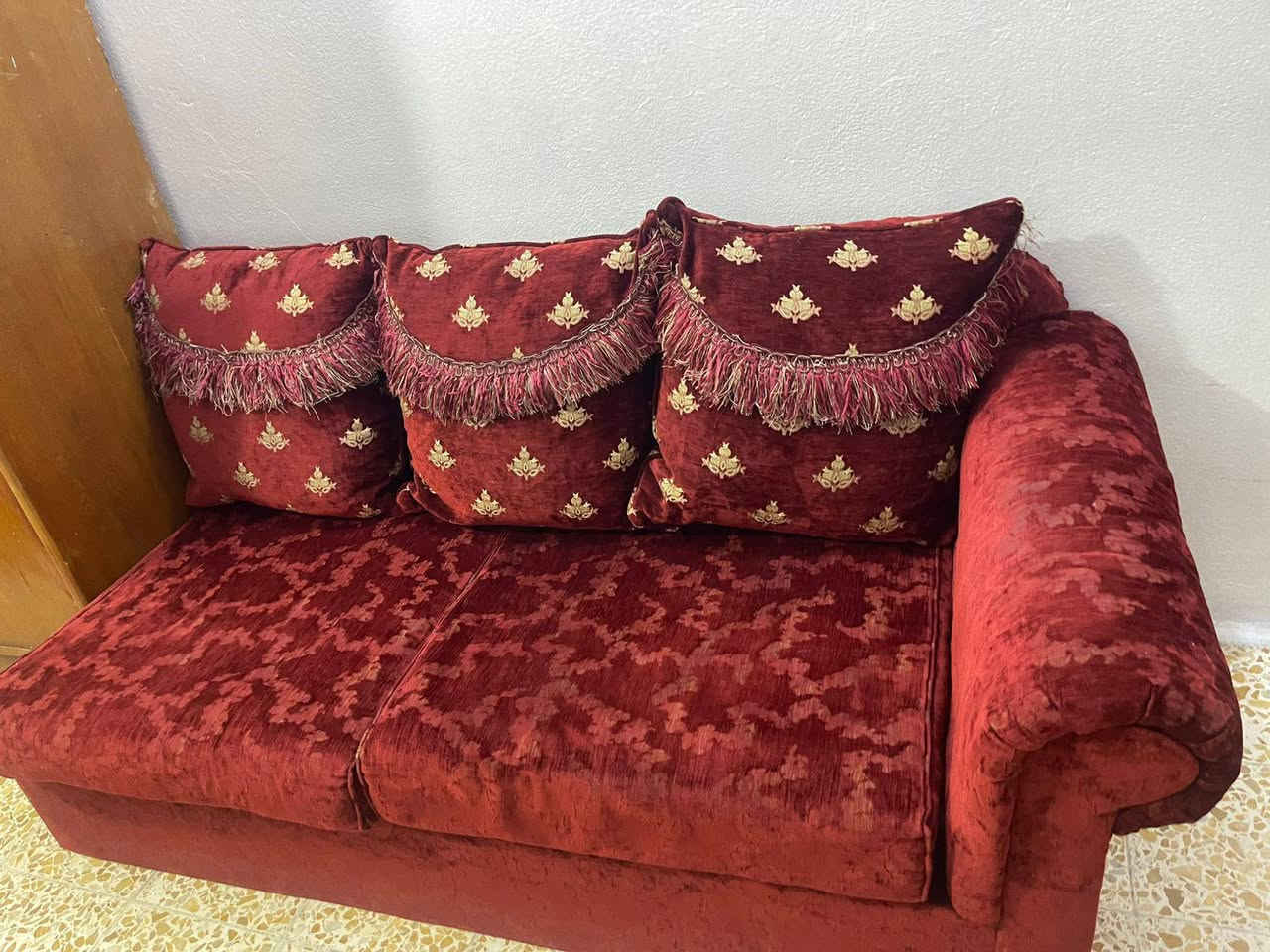 تخم قوي ب200
بغداد مدينة الصدر


**إذا كنت صاحب هذا الإعلان وتريد حذفه لأي سبب، رجاءا أرسل رسالة إلى الدعم الفني**