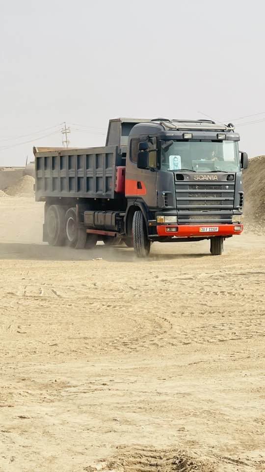 سلام عليكم سياره سكانيه بومه للبيع موديل 2001 رقم نجف بسمي مكينه وكير مكفولات شاصي مكفول مجموعه مان حديث ام الأسد خفيفه تخم تاير السياره مكفوله كفاله عامه 
***********
