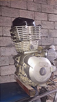 موتوسيكل • ٢٠١٩ • سليمانية