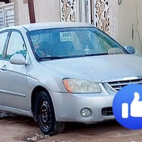 مكينة ٢٠٠٠ • ٢٠٠٥ • اوتوماتيك