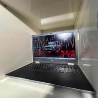 Dell Precision 7540 • Quadro T1000 4GB • 32GB رام