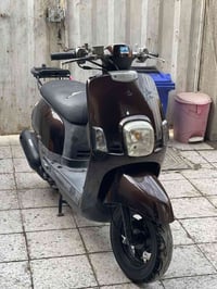 ماكس بوليس • جوزي • مكينه بلادي