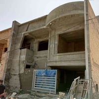 اليحتاج لباخ سمنت واجهيات درجه اولى اتصال 07804194304