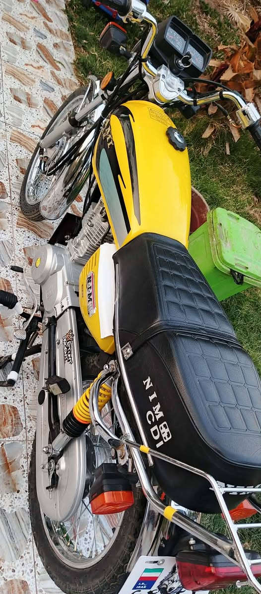 السلام عليكم نامه امتياز موديل 26 كلك دراجه كفاله سعر 600 وبيه مجال بسيط دراجه جديده ماتعبوبه ‏‪***********‬‏
