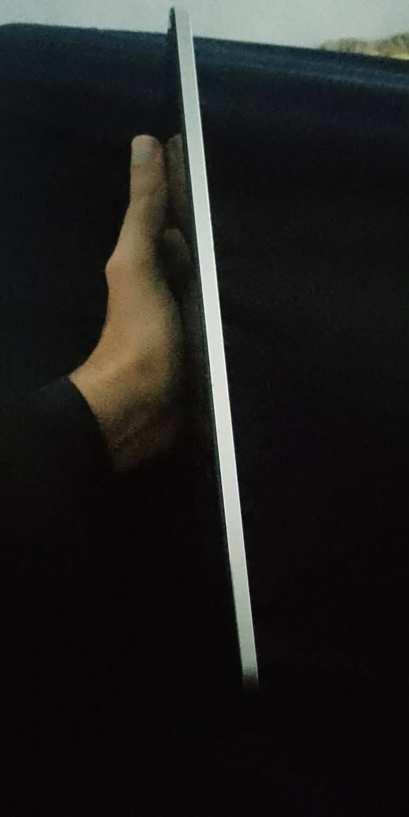 شاومي باد 6 اريد اراوسه بجهاز بوكو
ماعندي توصيل


**إذا كنت صاحب هذا الإعلان وتريد حذفه لأي سبب، رجاءا أرسل رسالة إلى الدعم الفني**