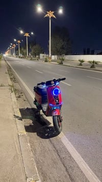 R11 • بطاريات مكفولة • سرعة حقيقية ٦٠