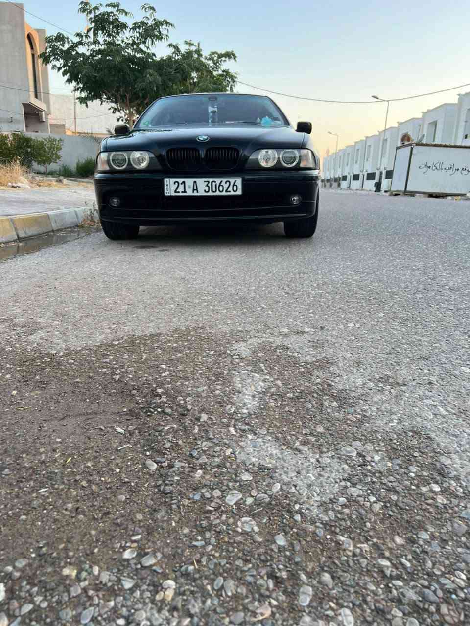 السلام عليكم موديل 2000 فول شرط بس صبق جمالية تبريد تدفئة تخم تاير ويل كروم 2003 سعرها 105مع المجال للاستفسار *********** مكان السيارة كركوك
