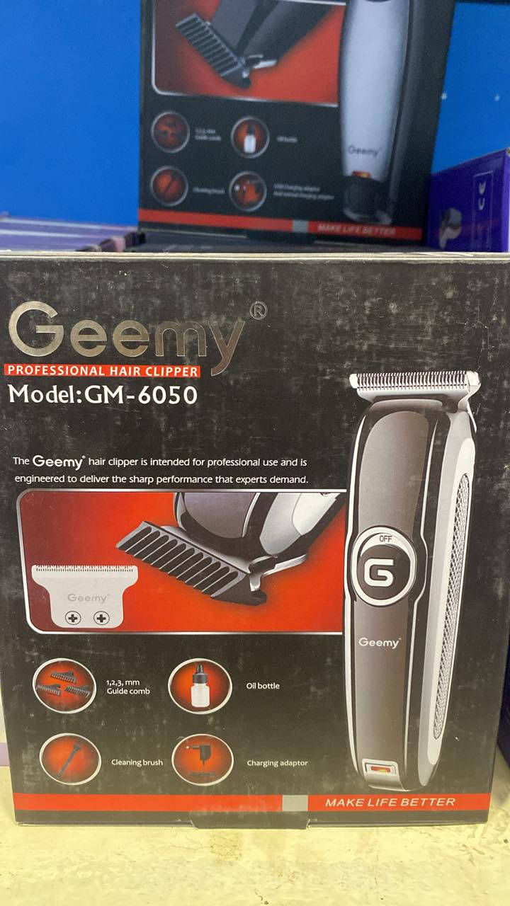 توفرت مكاين حلاقة وجلاية كلمن وسعرة
للطلب والاستفسار تواصل على الخاص ✉️


**إذا كنت صاحب هذا الإعلان وتريد حذفه لأي سبب، رجاءا أرسل رسالة إلى الدعم الفني**