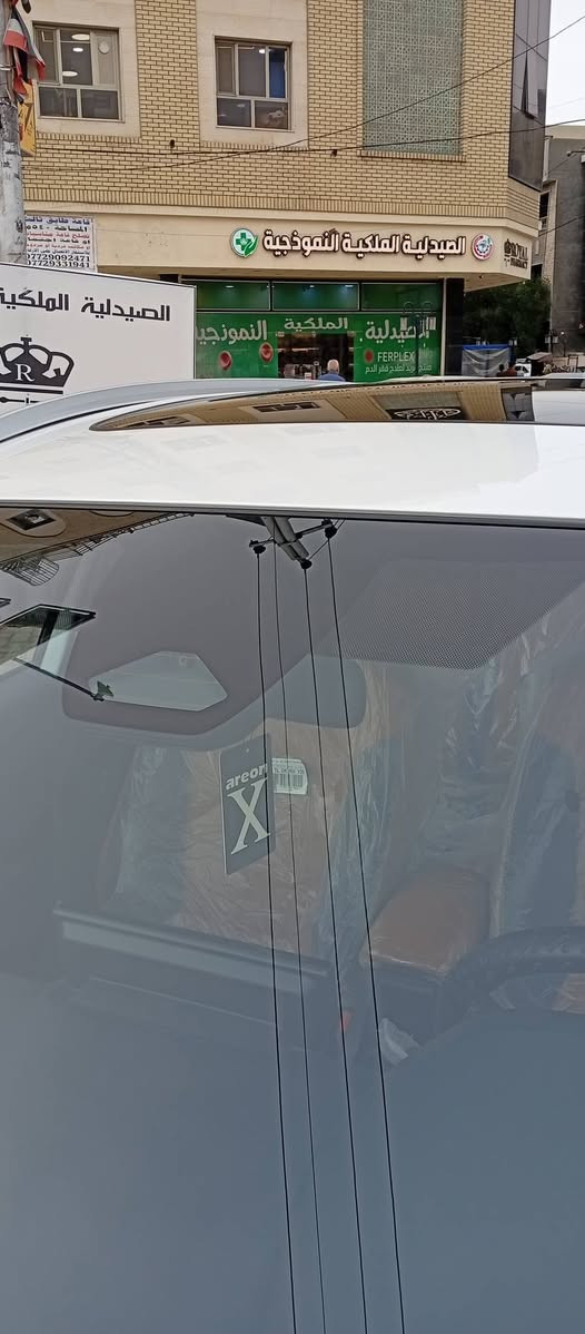 السلام عليكم كورلا كروز هايبرد موديل 24 بسمي فول مواصفات علامه سوده 4 كامرات السياره ام الضمان من الشركه ديار الحلو مكفوله من الشخط ماشيه 16 مكينه 2000 مكانيه بغداد الاعضميه رقمي *********** السعر 180 وبيا مجال للجادين
