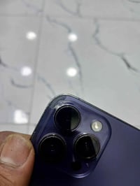 ايفون 14 برو ماكس • ٢٥٦ • بطاريه ٨٦