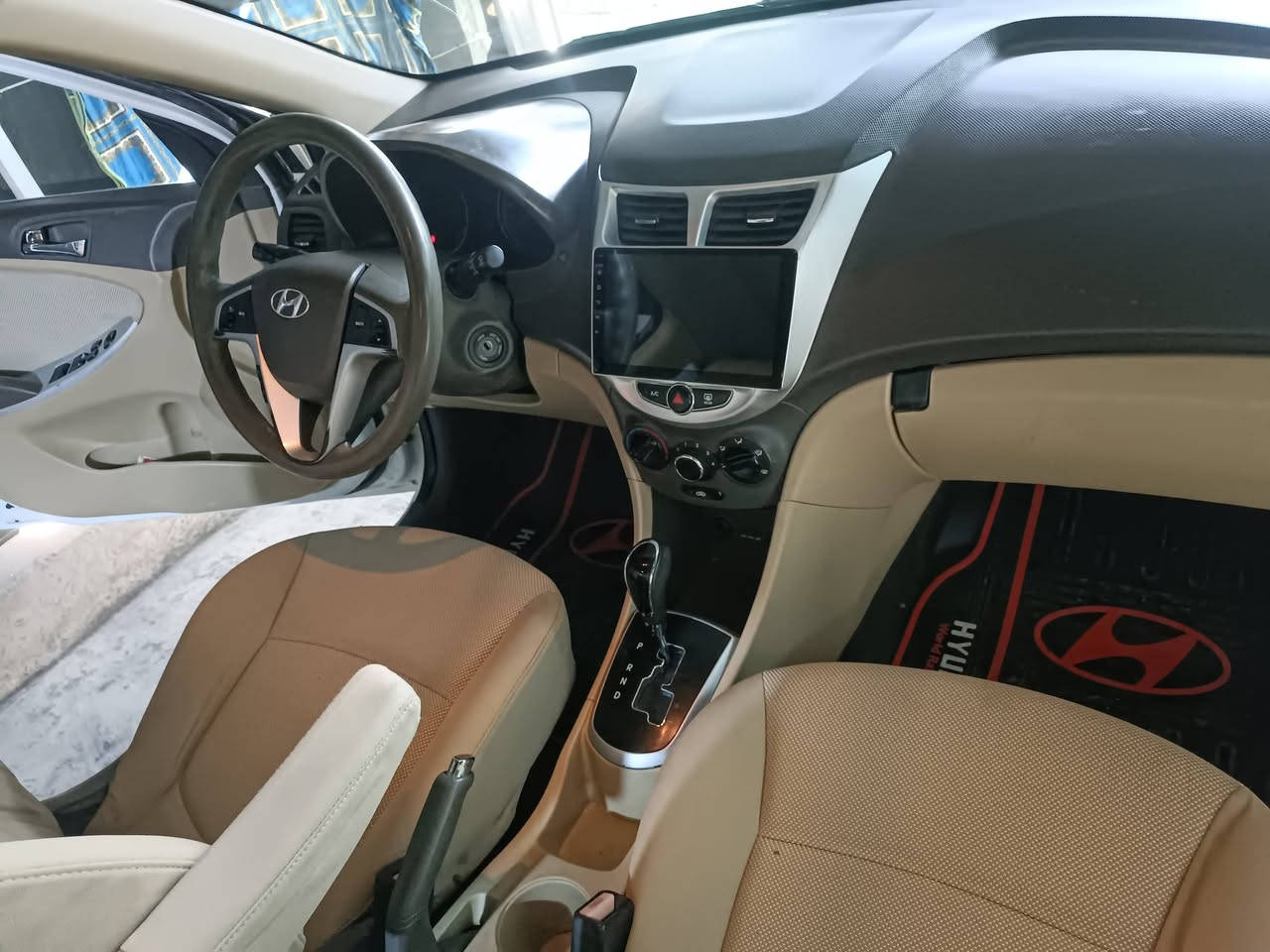 اكسنت 2011 خليجي رقم بغداد محرك 1600
تحويل ثاني يوم بأسمي
الزعفرانية ***********
