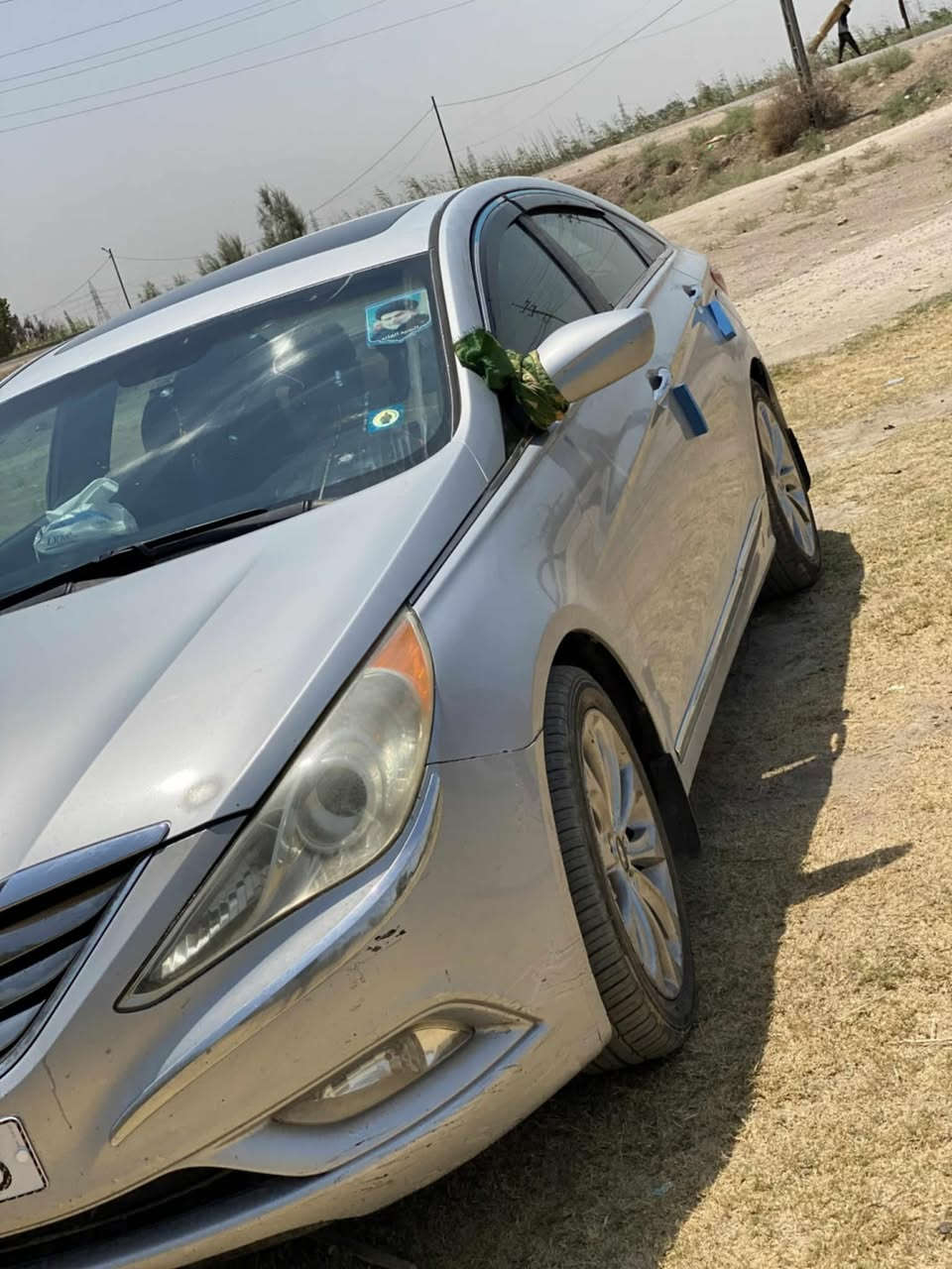 السلام عليكم  سوناته وارد امريكي حادثه قطعتين بدون دواخل جاملغ اوباب خلفي بدون دواخل  موديل ٢٠١٢ السعر ٩٧ اوبيهه مجال اتصل ابيك خير ودلل ***********
