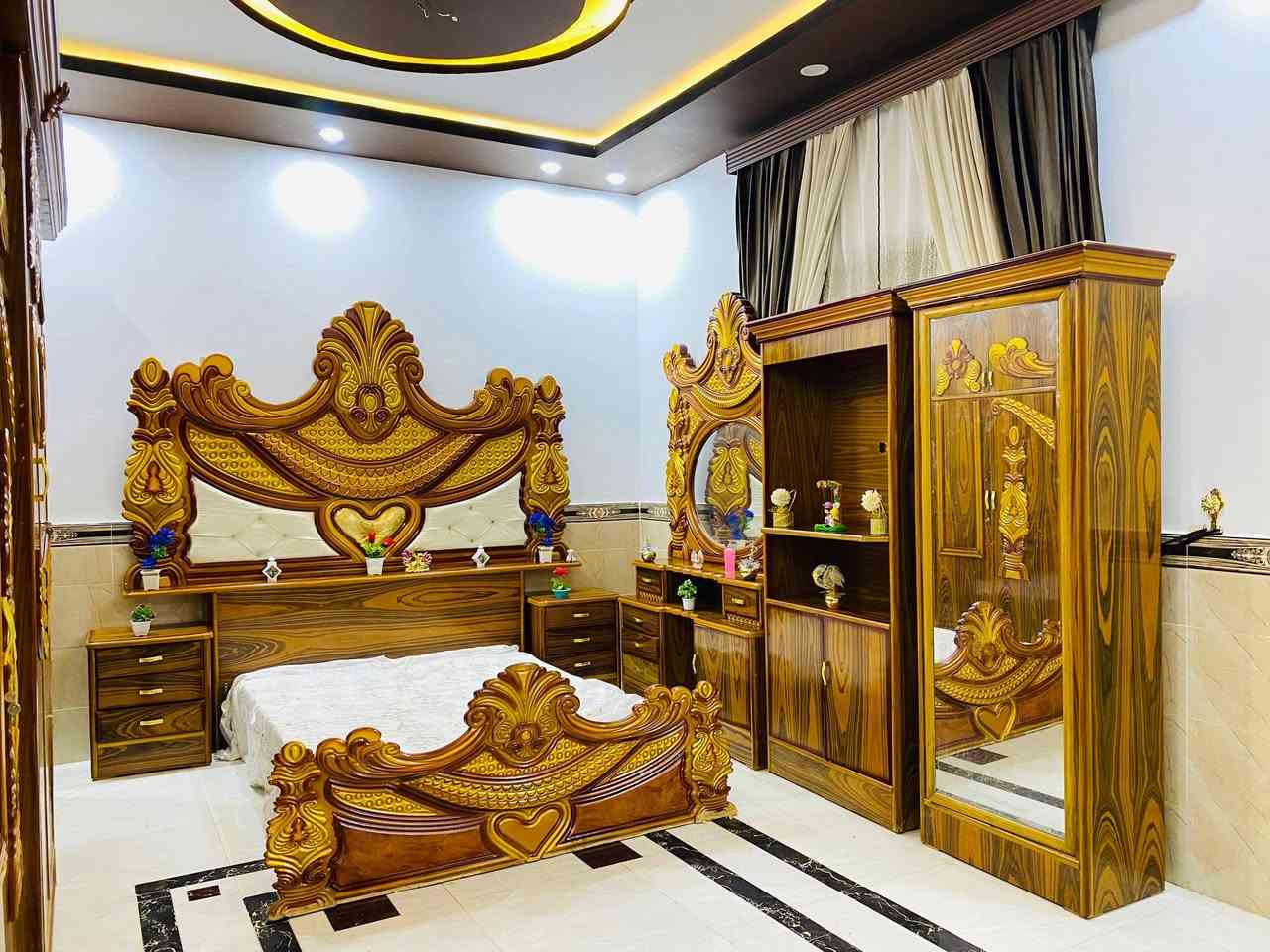 سلام عليكم توجد غرفه نوم عراقيه صاج درجة أولى للبيع في الرمانه البعبيد السعر ٩٥٠ الغرفة جديده فول نضافه


**إذا كنت صاحب هذا الإعلان وتريد حذفه لأي سبب، رجاءا أرسل رسالة إلى الدعم الفني**