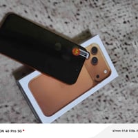 آيفون ١٧ برو ماكس • جديد • نظام كوبي