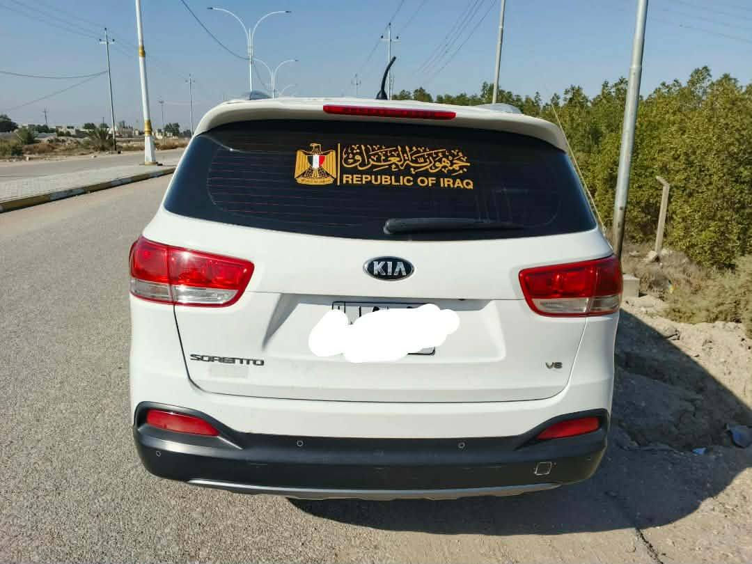 السلام عليكم
سورنتو خليجي 6 سلندر 7 راكب 3 قطع تبريد حساسات خلفيه وامامية مرايه شفط اشاره بمري بصمه أبواب وبصمة تشغيل حاجب بوجكترات اناره ترحيب بردات سلايت سياره جاهزه كير مكينه تبريد تايرات خير من الله جاهزه رقم واسط مديل ١٥ بسمي مداور ثاني يوم
استفسار أكثر واتساب أو اتصال بالرقم 
***********
