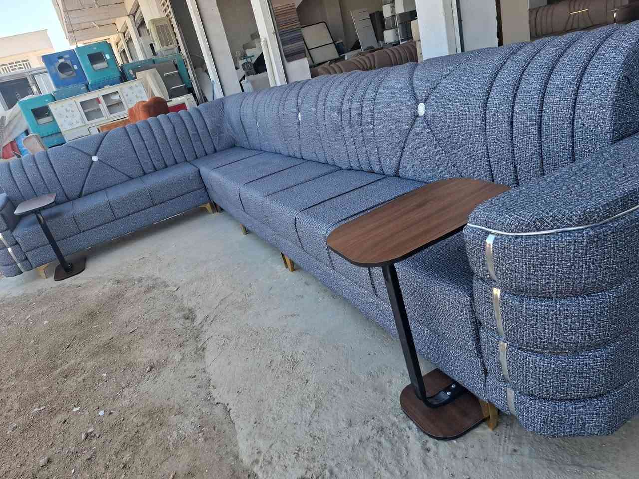 السلام عليكم
تم وصول حاوية تخم وغراض منزلية
 
جديدة و مستعملة بأسعار مناسبة جدا♥️

العنوان الحمزه الغربي ع لشارع لعام شارع لباشيه جنك طالع لسيطره بالقرب من مجمع بركات العباس للمفروشات مقابيل تيل14 مجمع ضرغام  ويوجد توصيل
***********
