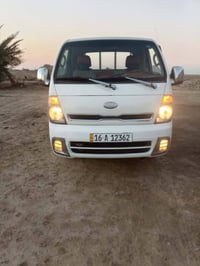 بنكو حمل • ٢٠١٤ • بابل الشوملي