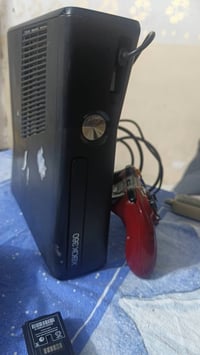 اكس بوكس ٣٦٠ • كونسول