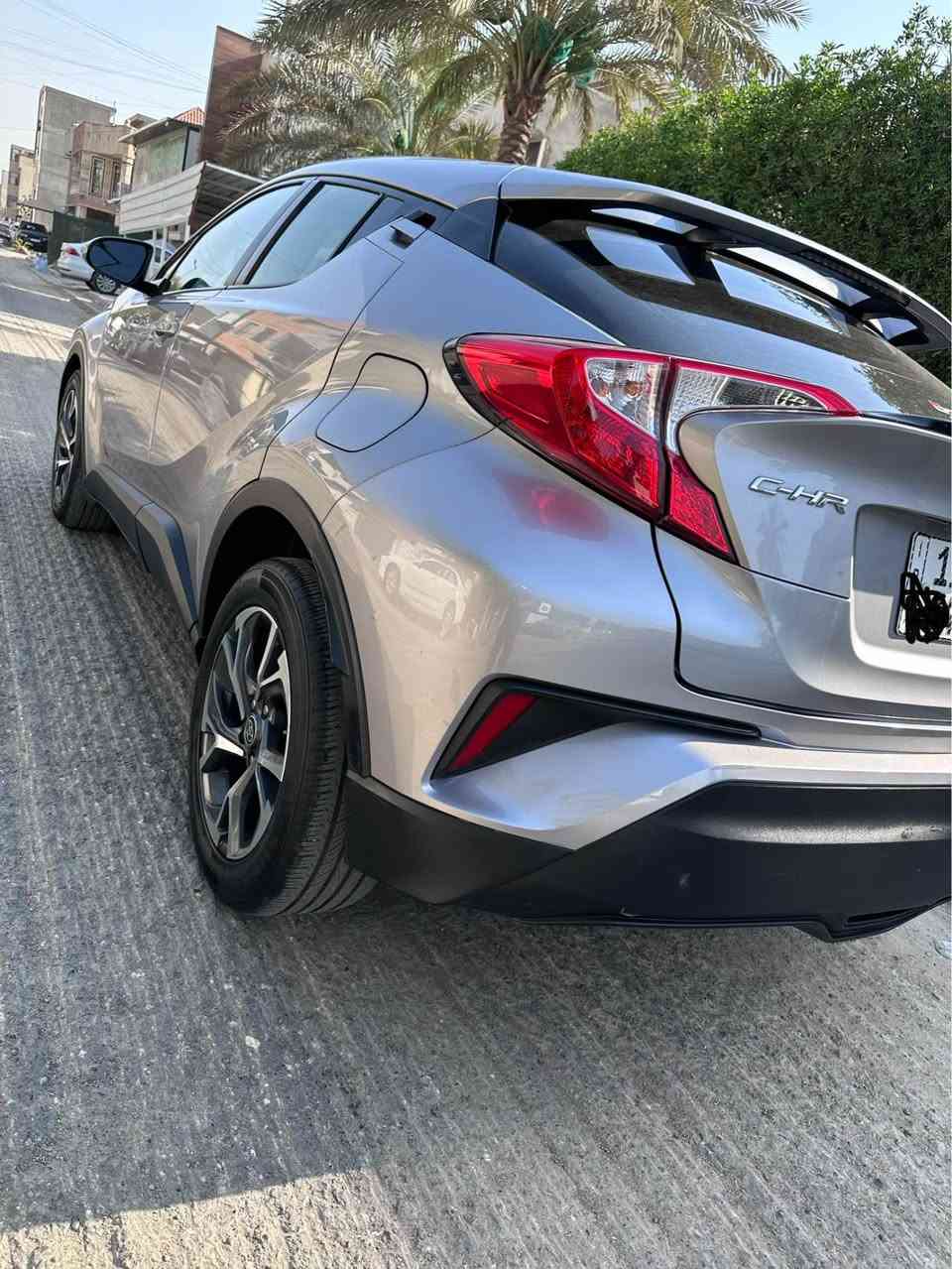تويوتا كورلا للبيع او مراوس 2019 رقم بغداد بانزين  سياره عمليه وقويه بيه قطعتين صبغ جاملغ وبنيد كير محرك صدر تبريد ثلج كفاله جدد وتخم تاير محرك 2000المرغوب  مواصفات شاشه كار بلي تحديد مسار كير اوتو تحكم ستير رادار  رقم وسنويه وهزه جدد السعر 130 وبيه مجال مكان السياره بغداد حي جامعة للاتصال ***********علما الي يريد السونار موجود ادزه اله بغداد, العراق
