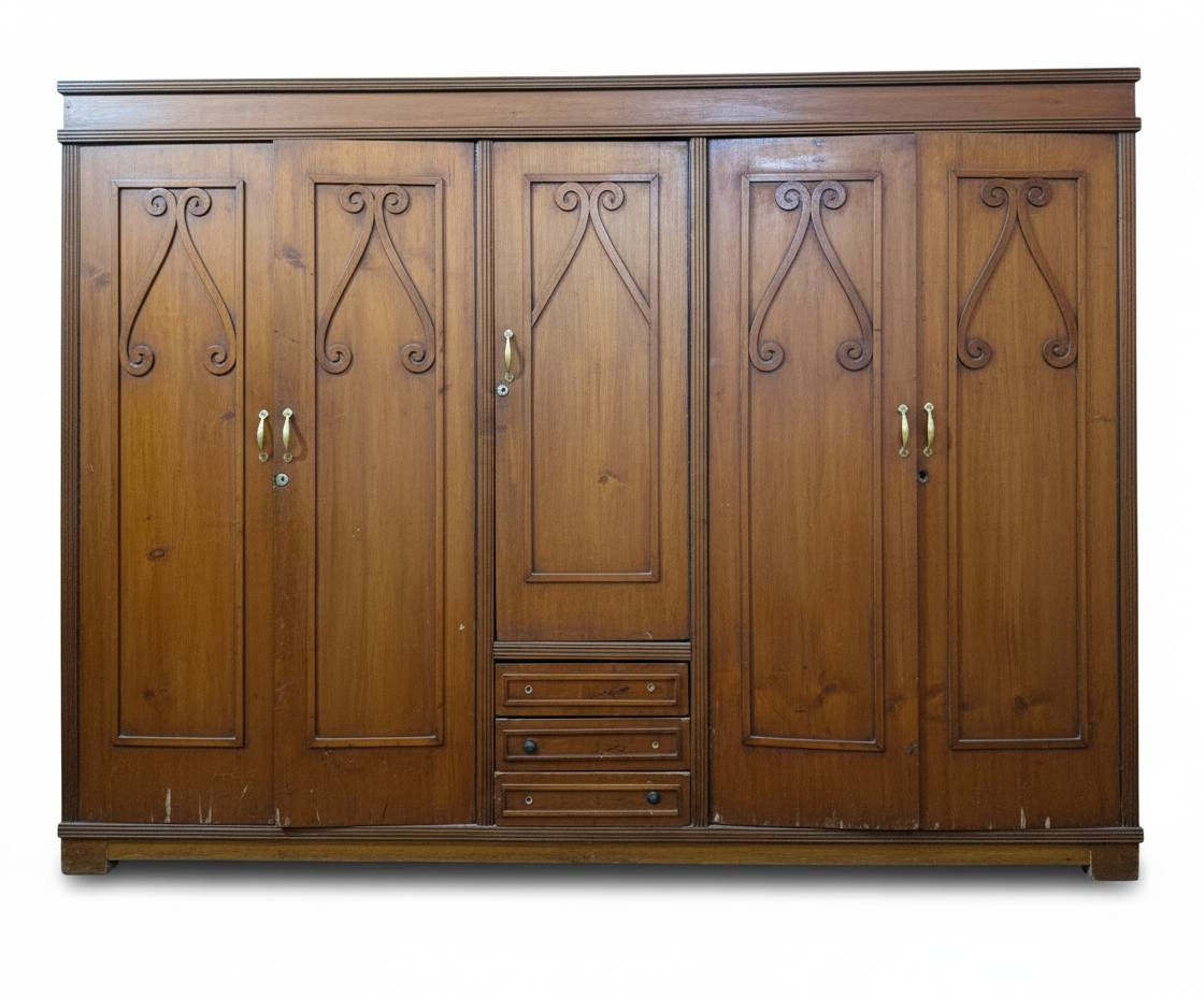 غراض البيع كل حاجه بسعر مانسب اكو توصيل


**إذا كنت صاحب هذا الإعلان وتريد حذفه لأي سبب، رجاءا أرسل رسالة إلى الدعم الفني**