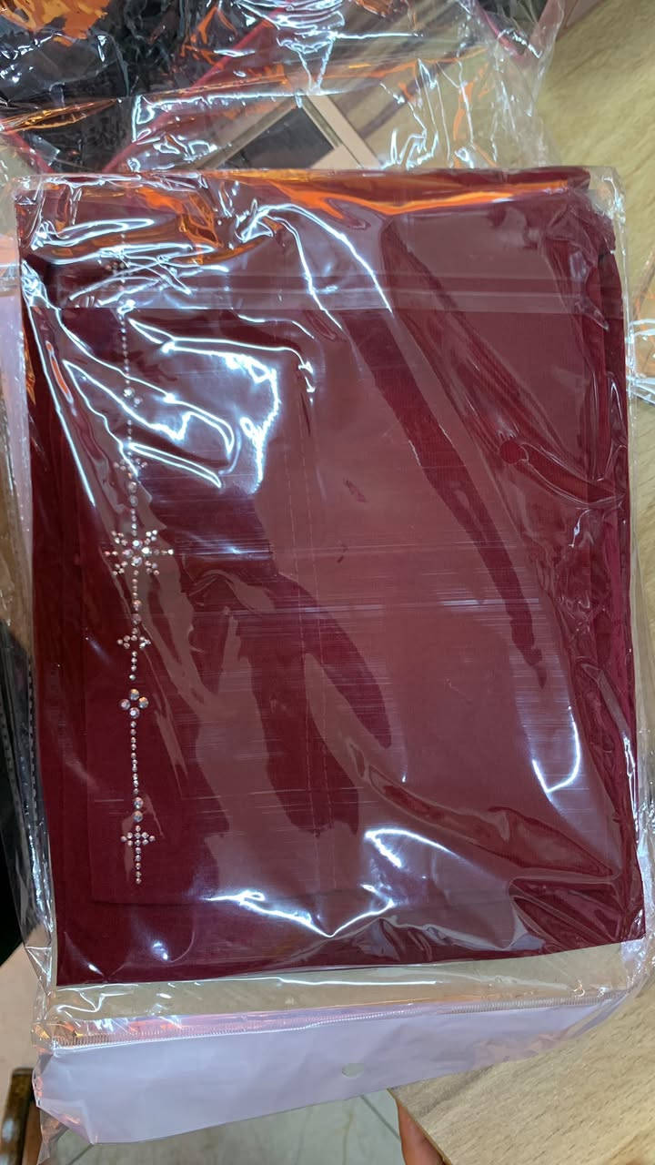 مساء الورد يتوفر لدى كوزمتك الجمال حجابات فيزرن وفانيله كلش حلوات حي الفرات بجوار مكتبه هيا @إشارة


**إذا كنت صاحب هذا الإعلان وتريد حذفه لأي سبب، رجاءا أرسل رسالة إلى الدعم الفني**