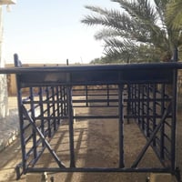محجر كيا فحل للبيع بوري ثقيل  جديد السعر 850 الف  07812064103