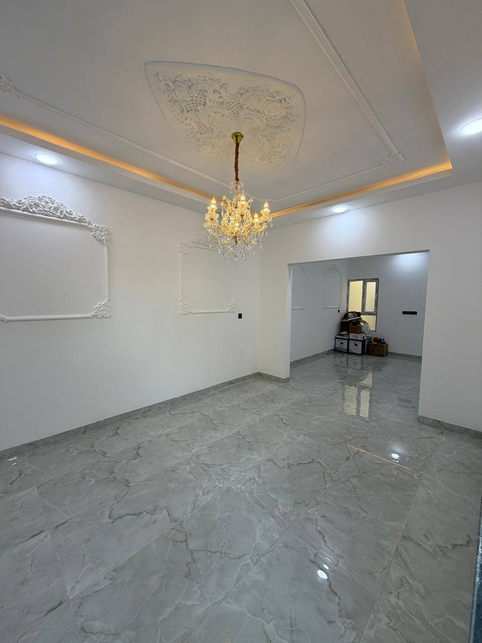 🏦 عروض مكتب بيت الأركان للعقار  🏦

دار للبيع حي الملايين الأولى مساحة ١٥٠ م 

الواجهة ٧.٥ م تفاصيل طابقين بناء حديث 

استقبال هول مطبخ حار بارد وخمس غرف 

الموقع  الملايين الأولى قرب جامع الصواف 
صنف ارض بستان ملك صرف، التسليم فوري 
🏦                                                 🏦
السعر على التليكرام https://t.me/alarkan_1
للاستفسار مراجعة مكتب بيت الأركان للعقار 

موقع موصل حي العربي قرب مطعم ماشاءالله 

*********** / *********** / *********** 🏦
