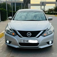 ٢٠١٨ • وارد امريكي • رقم اربيل