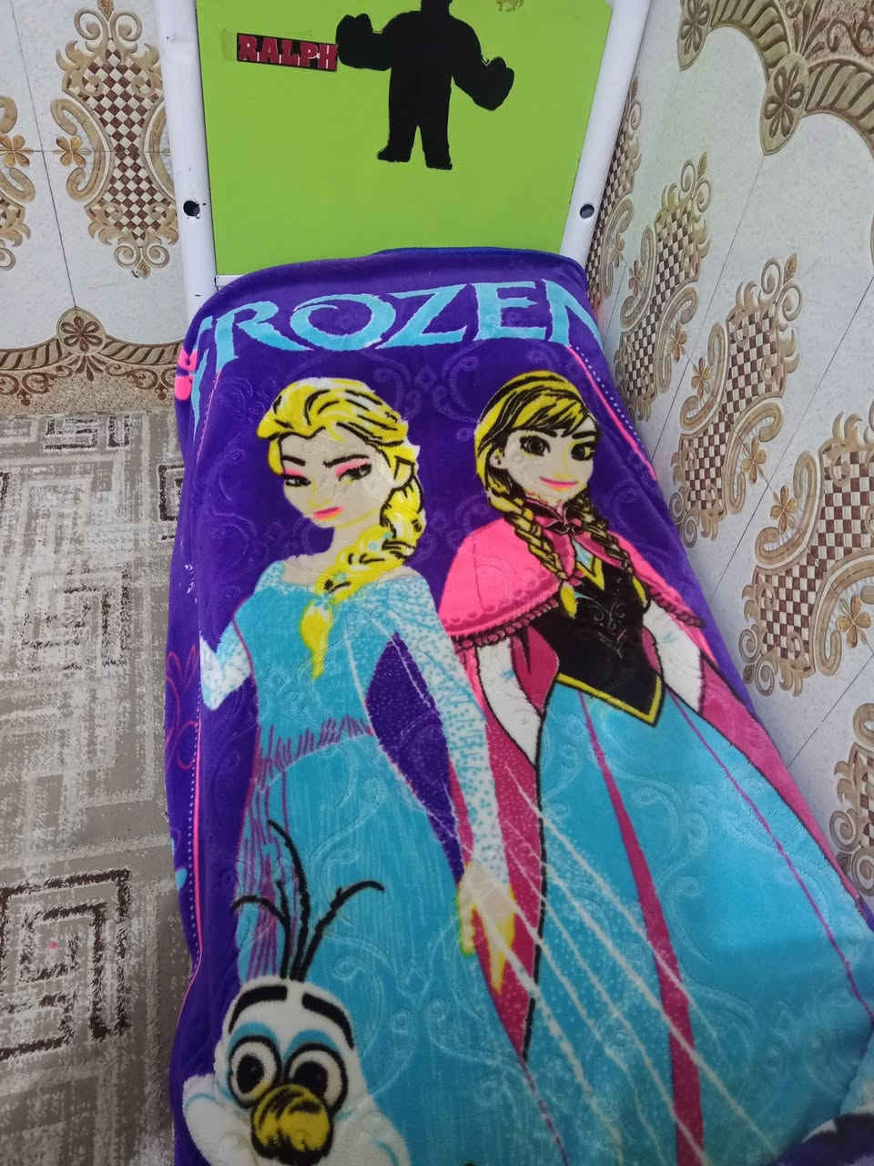 جرابي اطفال مستعمله اثنينهم ب٧٥ تصير طابقين


**إذا كنت صاحب هذا الإعلان وتريد حذفه لأي سبب، رجاءا أرسل رسالة إلى الدعم الفني**