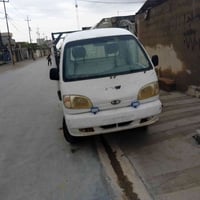 فاو • محرك وكير شرط • كركوك بنجه علي