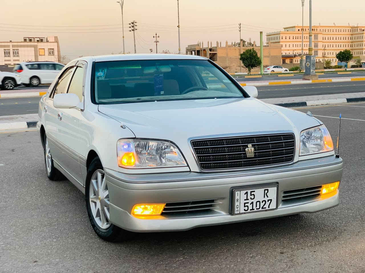 السلام عليكم
ملكة للبيع مديل 2000
شاصي 75 مكينة دي فور الكبير حداديه خير من الله تخم تاير تبريد ثلج سيارة مال جناي وباسمي كشنات كهرباء ستيرن كهرباء تحوير نجف سنويه لغاية 28
السعر : 134 وبيها مجال
رقم التلفون : ***********
