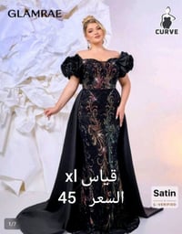 فساتين • تصفية أخيرة • جديدة