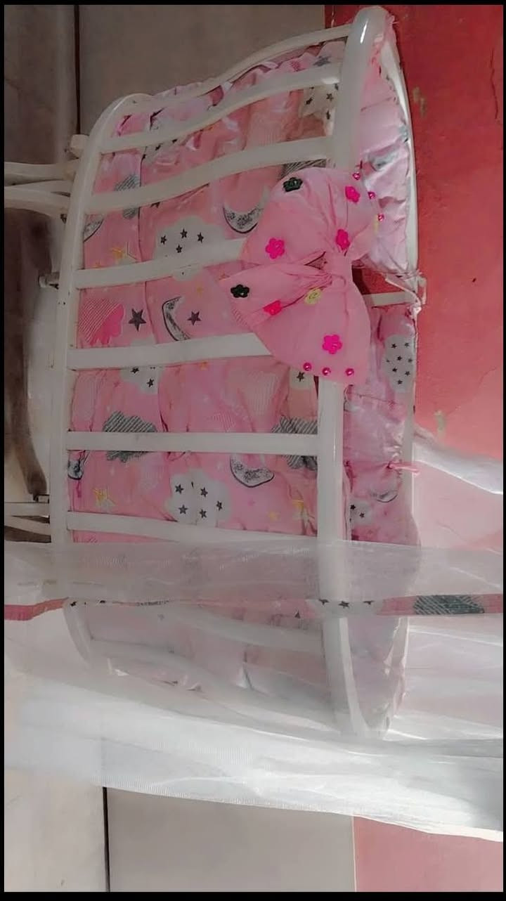 سرير اطفال كلش نظيف معا دوشك مصدات فيونكات وكلة ويا هم مكان بغداد رحمانيه مال شعله السعر ٦٥


**إذا كنت صاحب هذا الإعلان وتريد حذفه لأي سبب، رجاءا أرسل رسالة إلى الدعم الفني**