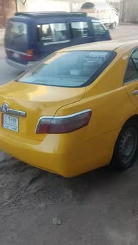 كامري • ٢٠٠٨ • بابل