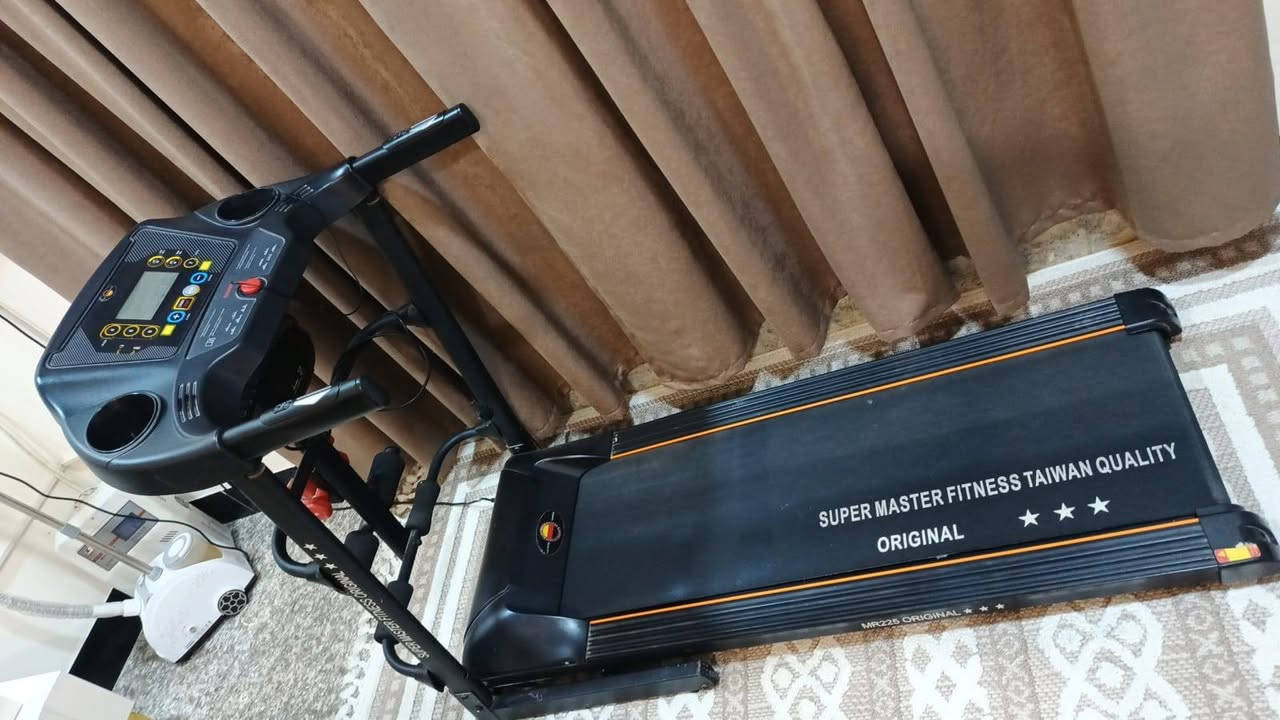 السلام عليكم ورحمة الله
للبييع جهاز رياضي نظيف جدا (3*1)
صناعه تايلندي
ماركة المانيه
وزن ١١٠ كيلو
جري وتكسير دهون وجهاز تقويه عضلات البطن اظافه للاوزان المرفقه
الجهاز بحاله ممتازه
السعر المطلوب ٣٠٠ الف
للاستفسار
***********
***********
***********
العنوان
ألفلوجة حي الجغيفي الثانيه شارع التبليط الجديد الي بعد العلوه بعد مه تخلص علوه المخضر تحسب رابع فرع عل اليسار مثبت لافته براس الفرع
