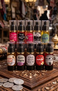 مخمريه • مخمرية جسم • مخمرية شعر • عطر • عطور • عطر جسم • عطر شعر • مو...