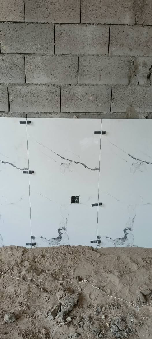 سلام عليكم خلفه سراميك شغل ايراني تتريس لوح ارضيات ***********
