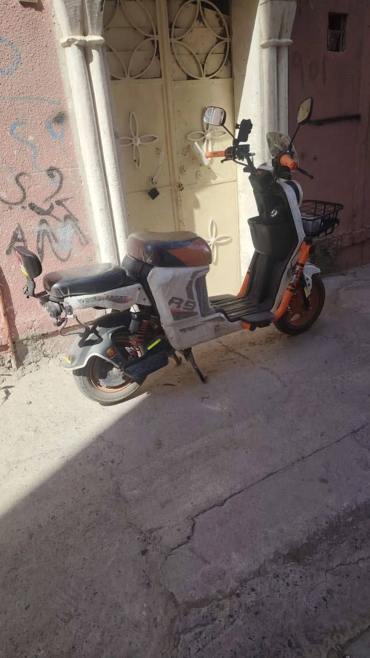 سلام عليكم ماطور شحن للبيع مستخدم شهر حيلل نضيف أو معرضه بدرجه سكنس ثعلب أو 318
السعر على الخاص مفتوح
***********
