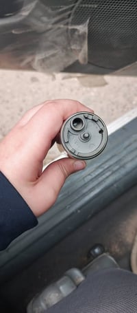 فيت بامب • أصلي أمريكي • الحمدانيه